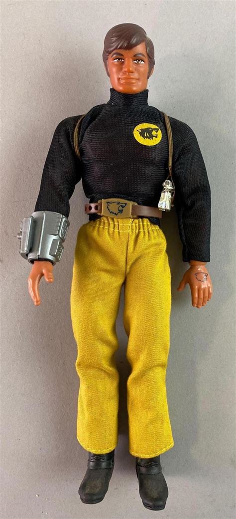 big jim rari
